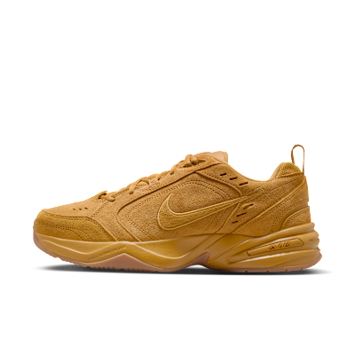 Nike Air Monarch SE Men's Workout Shoes. Nike LU